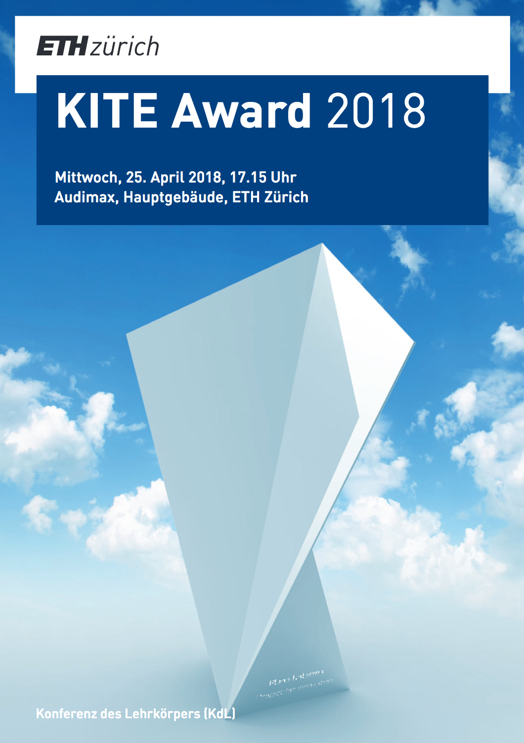 Kite award